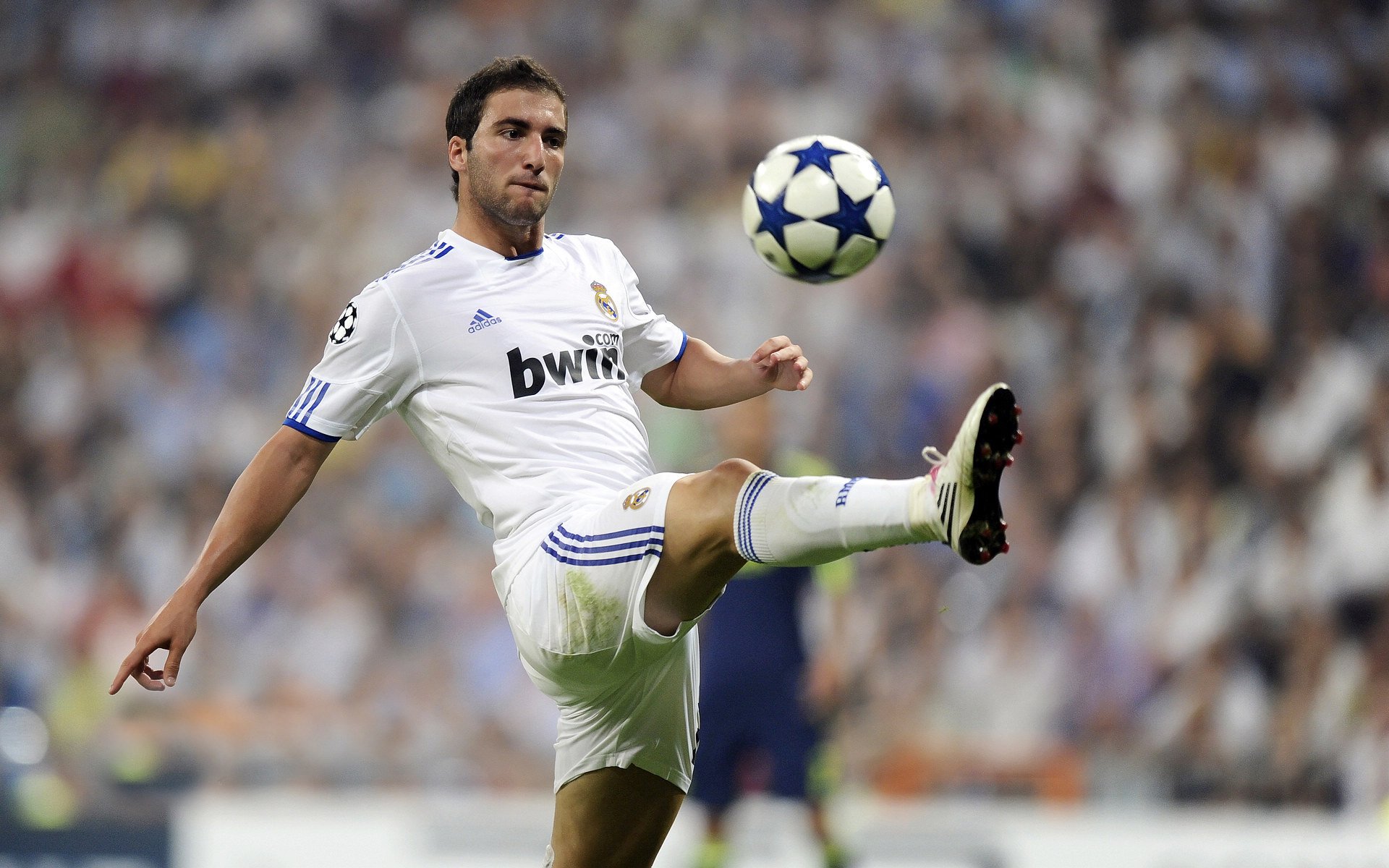 英超“黑马崛起”:莱斯特城奋勇争冠